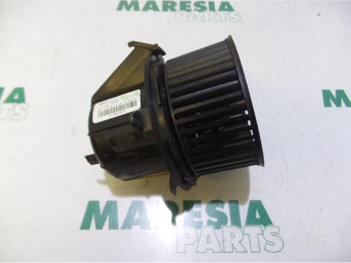 Citroen - C3 - Heating and ventilation fan motor
