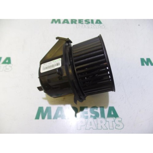 Citroen - C3 - Heating and ventilation fan motor