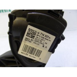 Citroen - C3 - Gaspedaalpositie Sensor