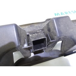 Citroen - C3 - Rear bumper frame