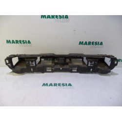 Citroen - C3 - Rear bumper frame