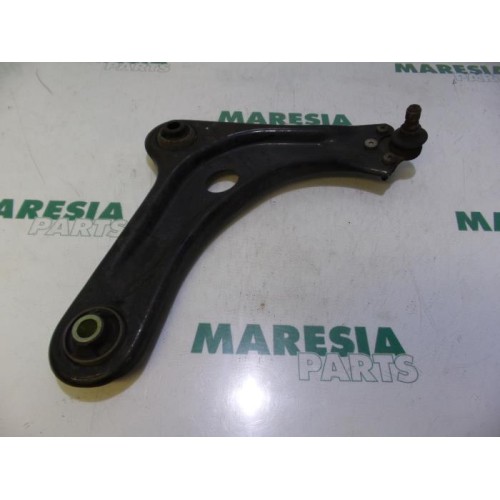 Citroen - C3 - Front lower wishbone, right