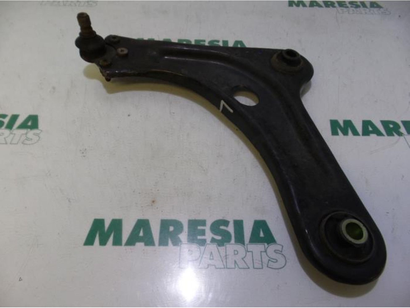 Citroen - C3 - Front lower wishbone, left