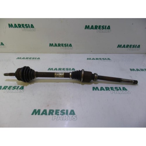 Citroen - C3 - Front drive shaft, right