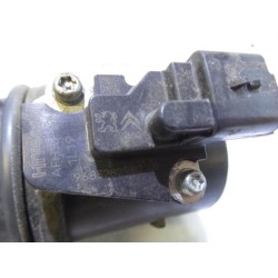 Citroen - C3 - Airflow meter