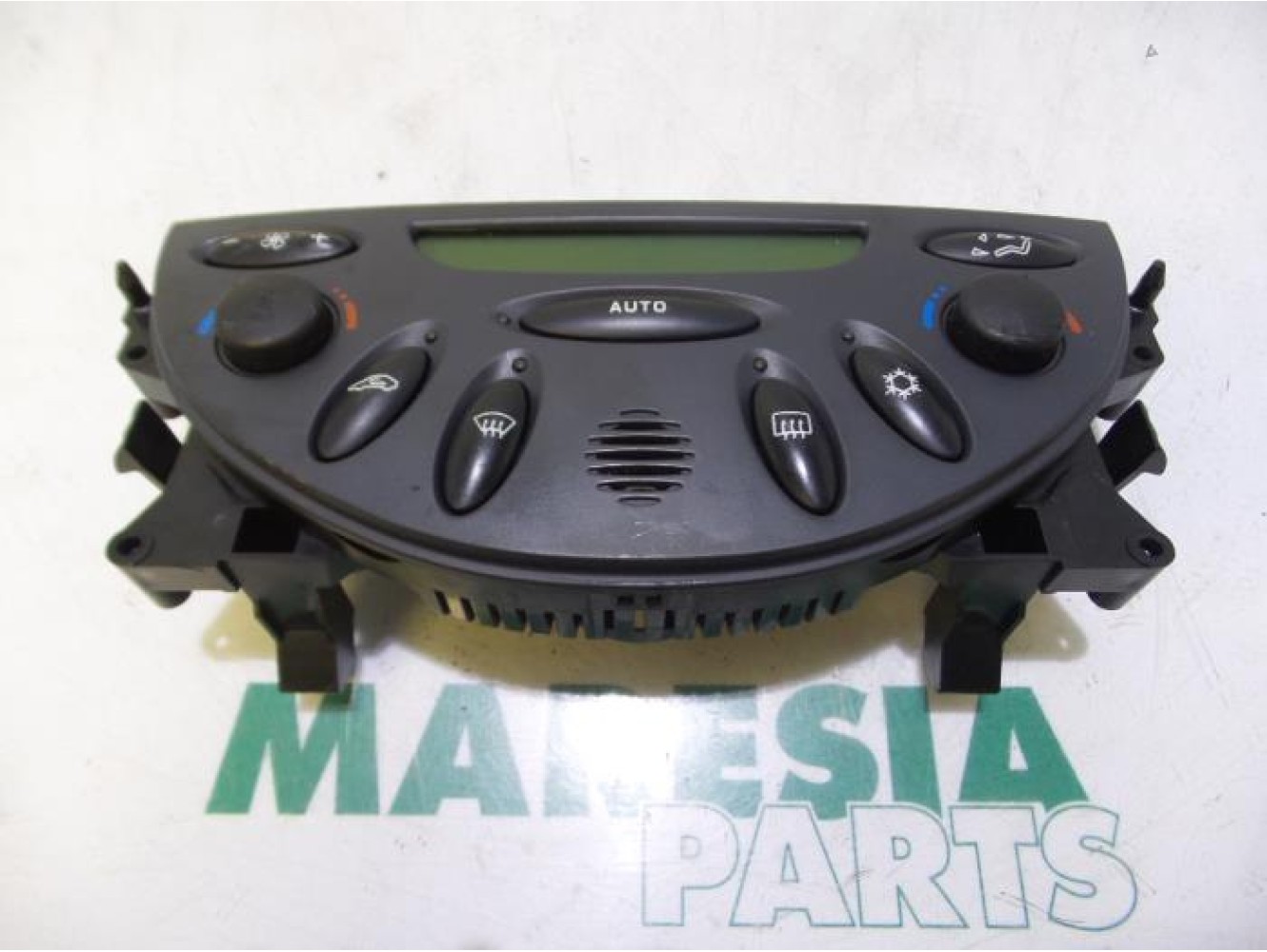 Citroen - C5 - Heater control panel