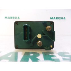 Citroen - C5 - Glow plug relay