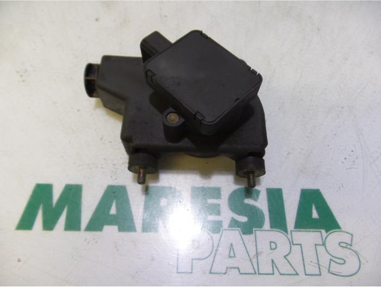 Citroen - C5 - Gaspedaalpositie Sensor