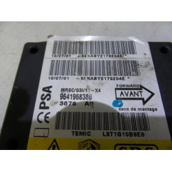Citroen - C5 - Airbag Module