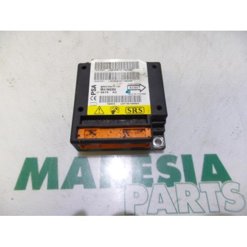 Citroen - C5 - Airbag Module