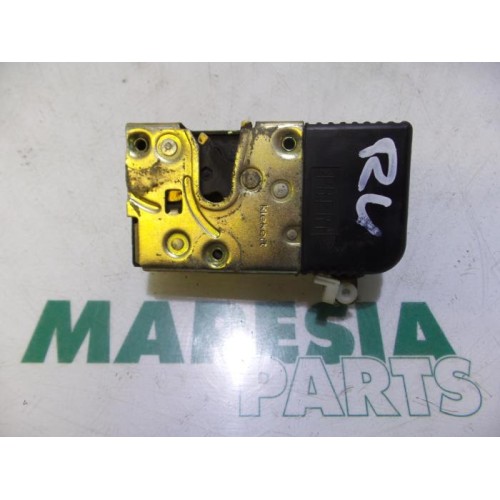 Citroen - C5 - Front door lock mechanism 4-door, right