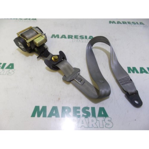 Citroen - C5 - Front seatbelt, right