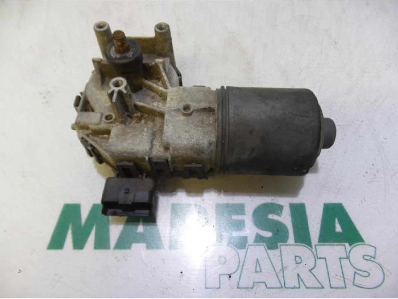 Citroen - C5 - Front wiper motor