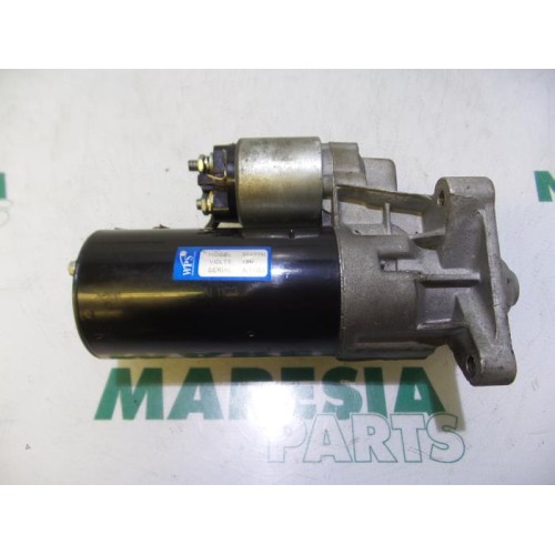 Citroen - C5 - Startmotor