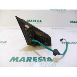 Citroen - C5 - Buitenspiegel links