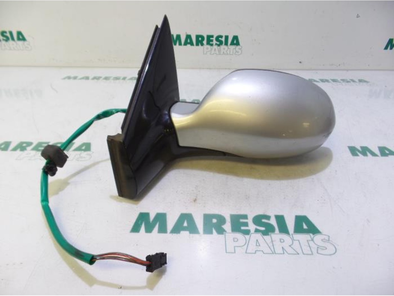 Citroen - C5 - Buitenspiegel links