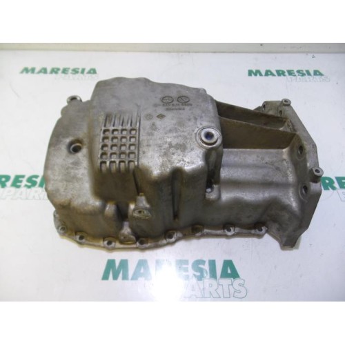 Dacia - Logan - Sump