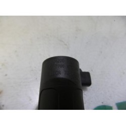 Dacia - Logan - Ignition coil