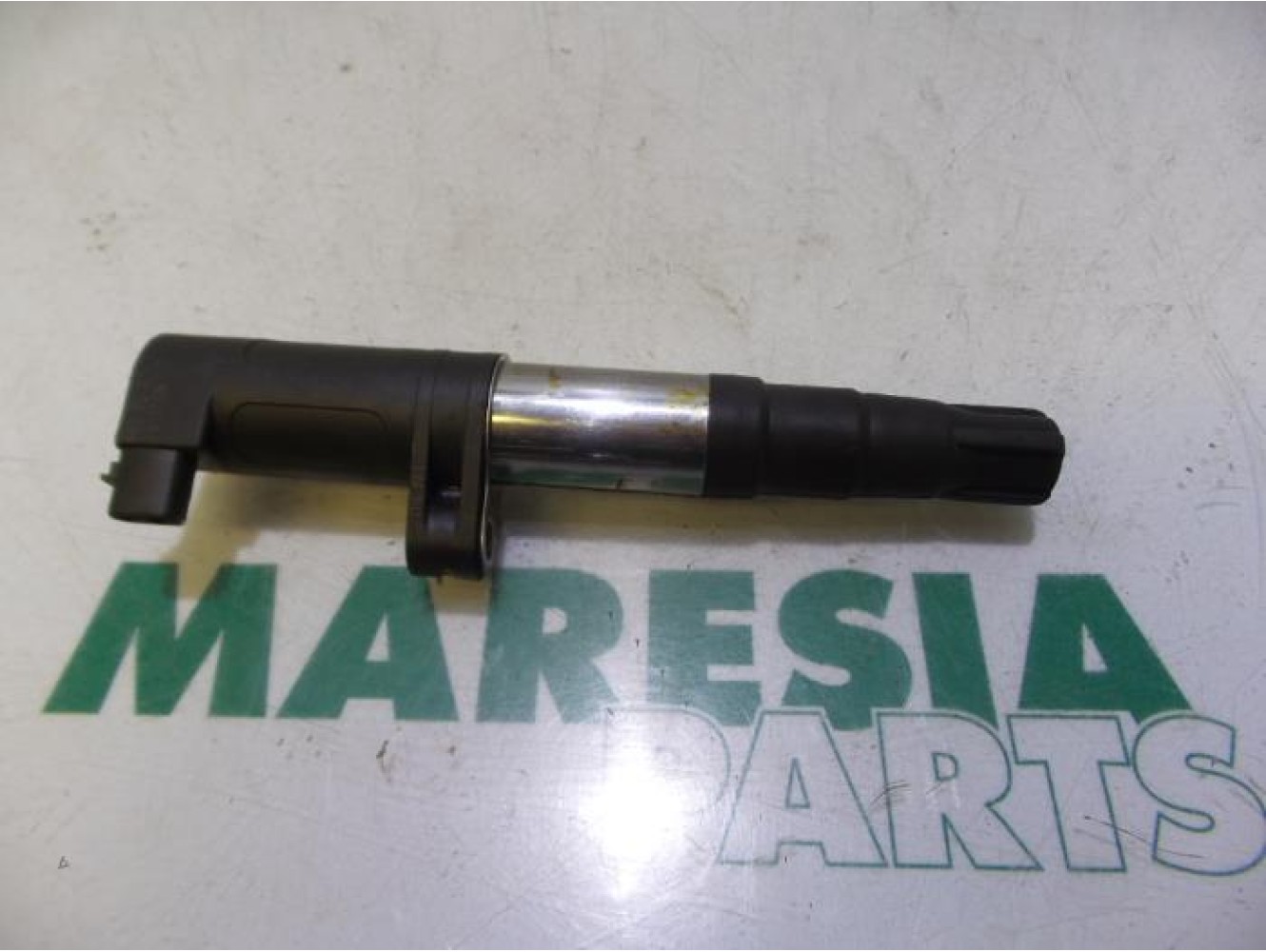 Dacia - Logan - Ignition coil