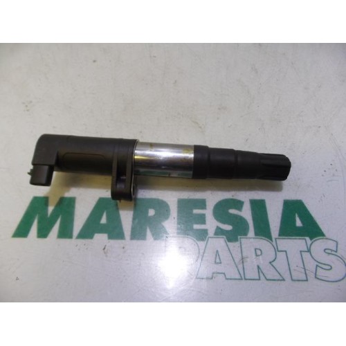 Dacia - Logan - Ignition coil