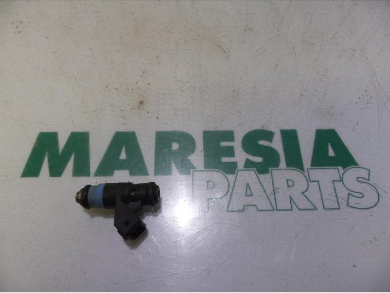 Dacia - Logan - Injector (petrol injection)