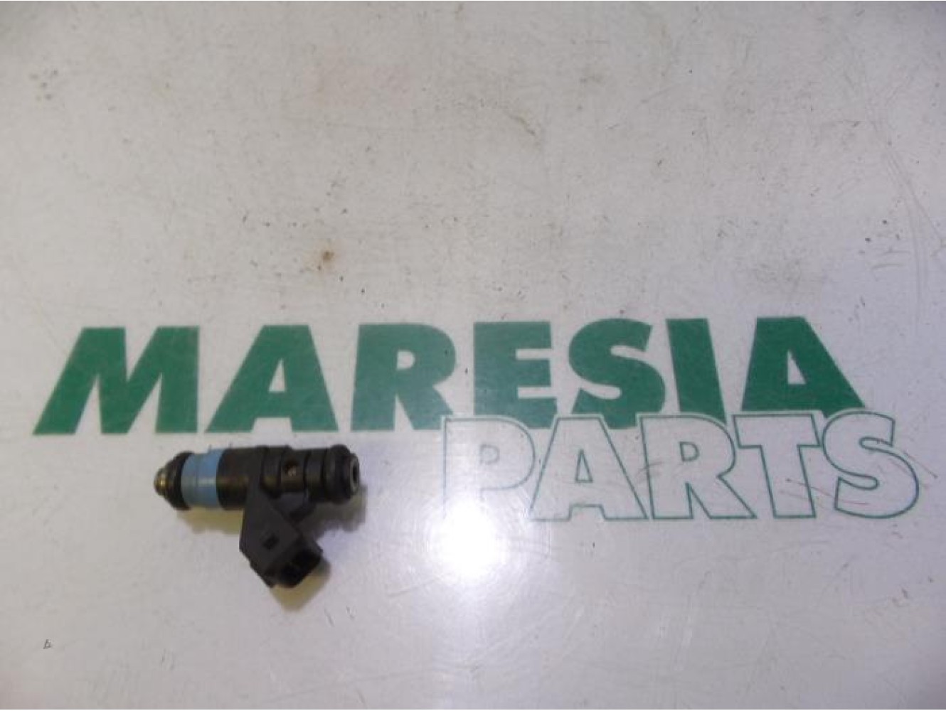 Dacia - Logan - Injector (benzine injectie)