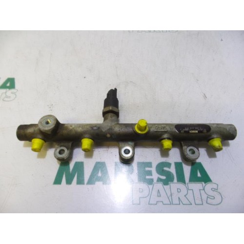 Citroen - C5 - Fuel injector nozzle