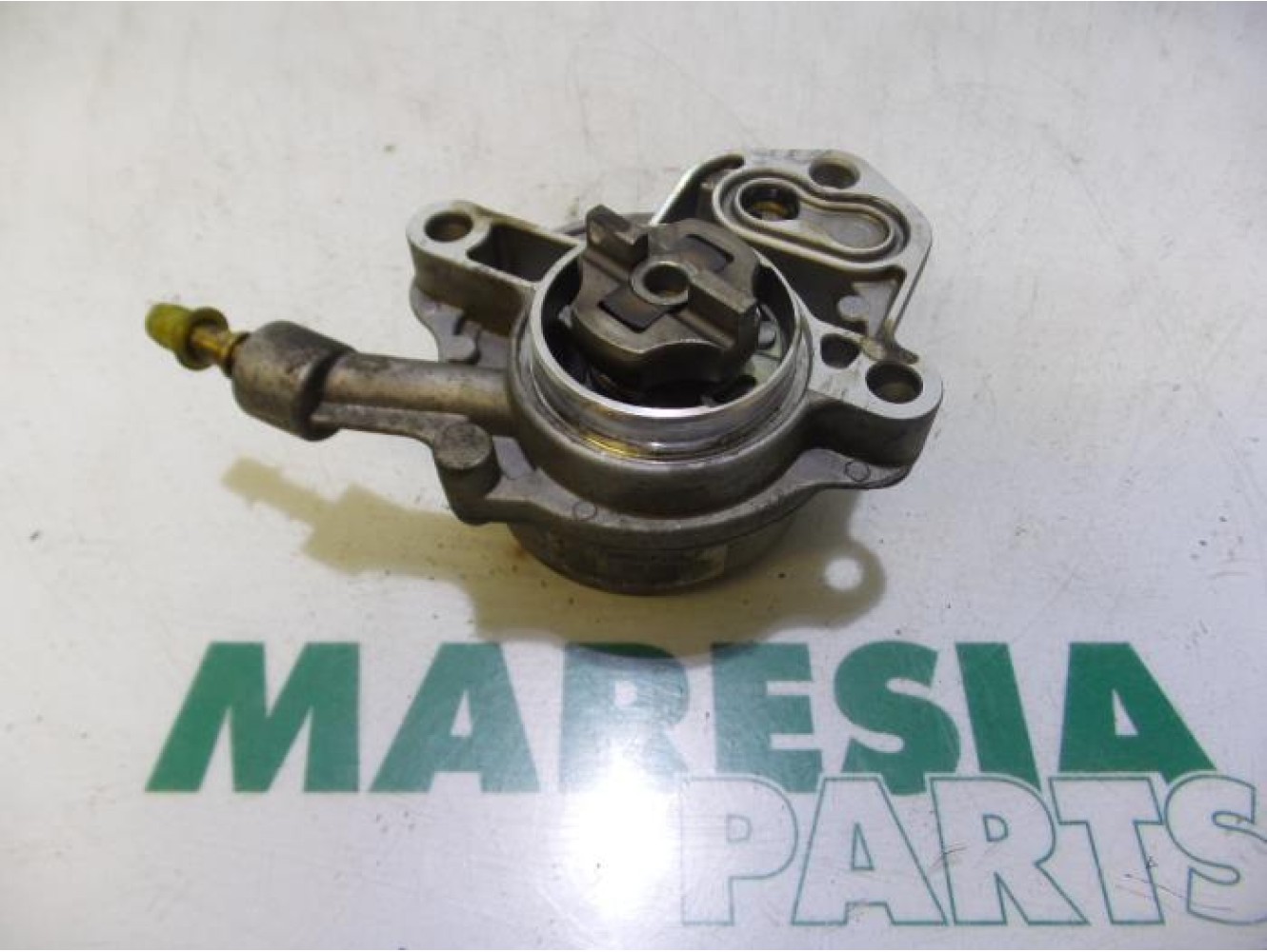 Citroen - C5 - Pompe à vide (diesel)