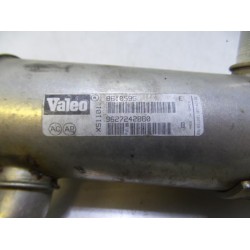 Citroen - C5 - Heat exchanger
