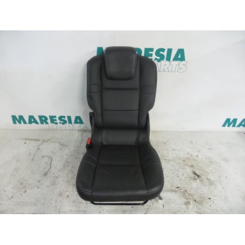 Renault - Megane Scenic - Stoel achter