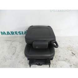 Renault - Megane Scenic - Sitz hinten