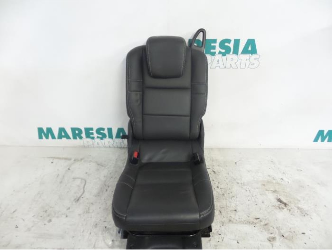 Renault - Megane Scenic - Sitz hinten