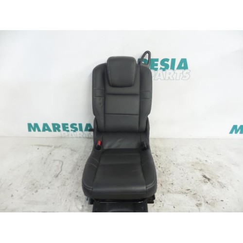 Renault - Megane Scenic - Stoel achter