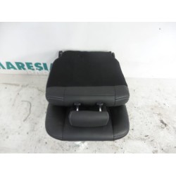 Renault - Megane Scenic - Sitz hinten