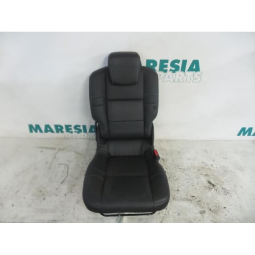 Renault - Megane Scenic - Stoel achter