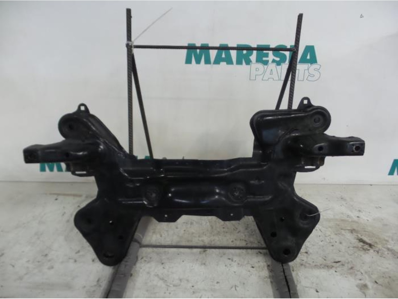 Citroen - C3 - Subframe