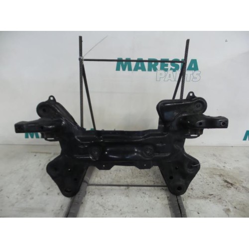 Citroen - C3 - Subframe