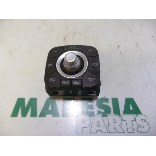 Miscellaneous - Miscellaneous - Switch (miscellaneous)