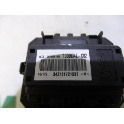 Renault - Megane Scenic - Heizung Widerstand