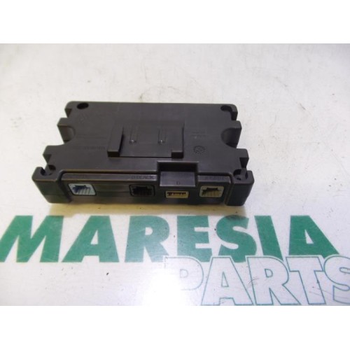 Renault - Megane Scenic - Computer, miscellaneous