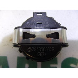 Renault - Megane Scenic - Regensensor