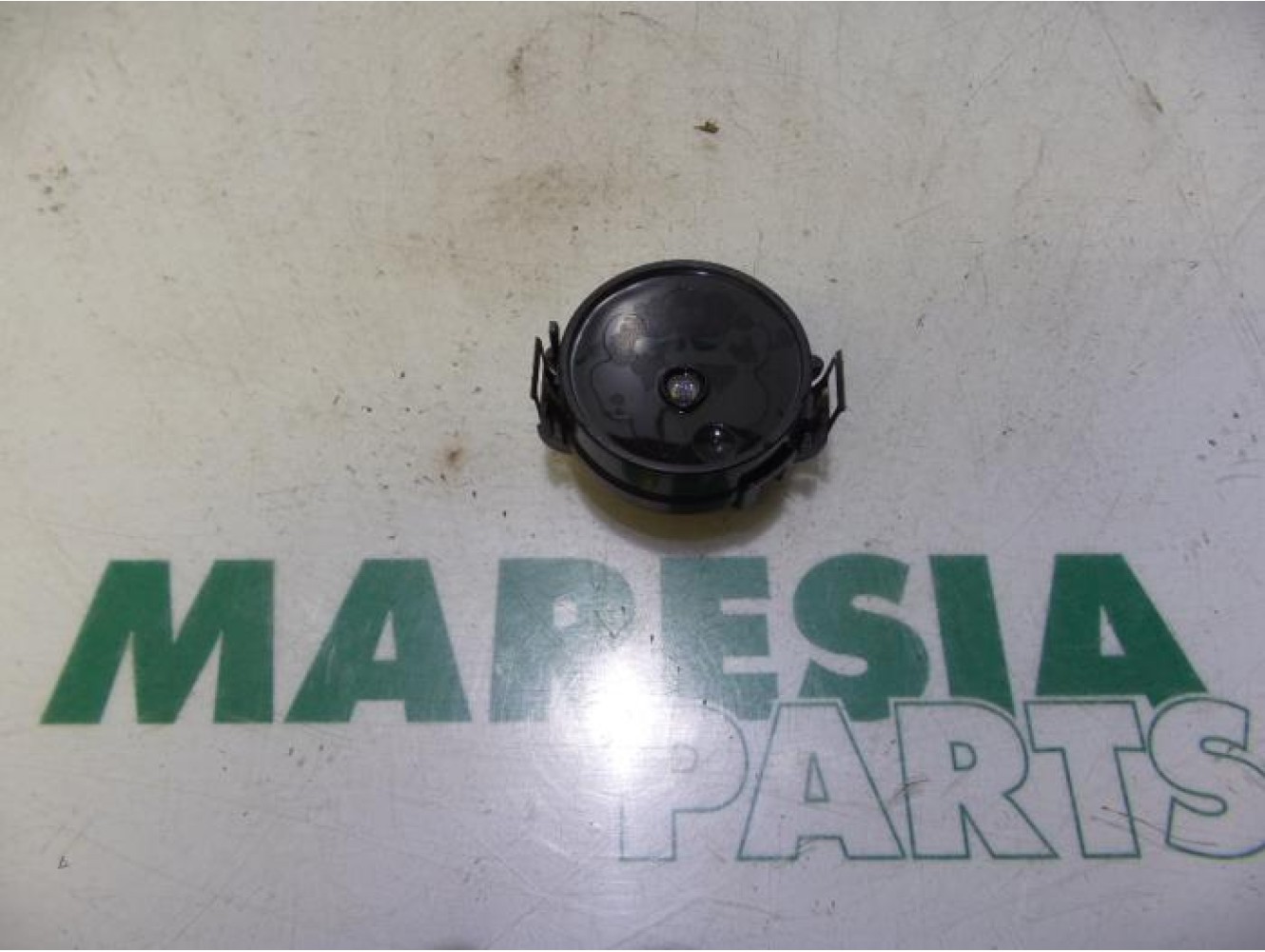 Renault - Megane Scenic - Regensensor