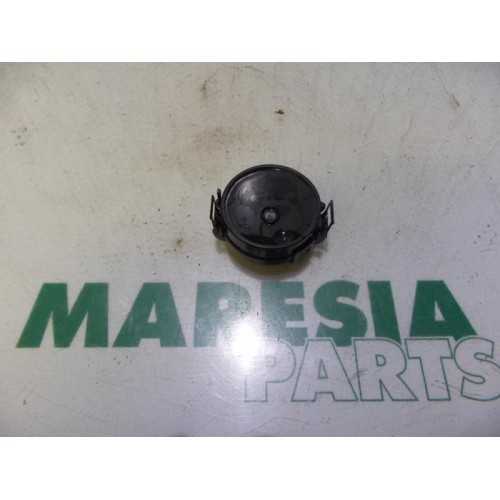 Renault - Megane Scenic - Rain sensor