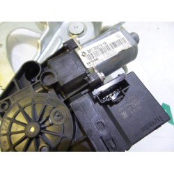 Renault - Megane Scenic - Window mechanism 4-door, front right