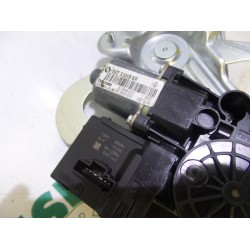 Renault - Megane Scenic - Fenstermechanik 4-türig links hinten