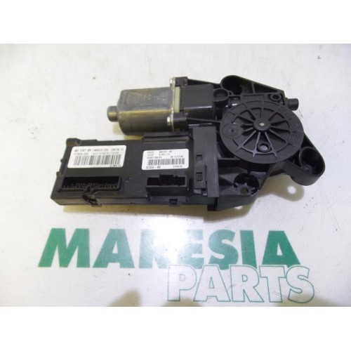 Renault - Megane Scenic - Window mechanism 4-door, front left