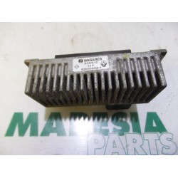 Renault - Megane Scenic - Relay