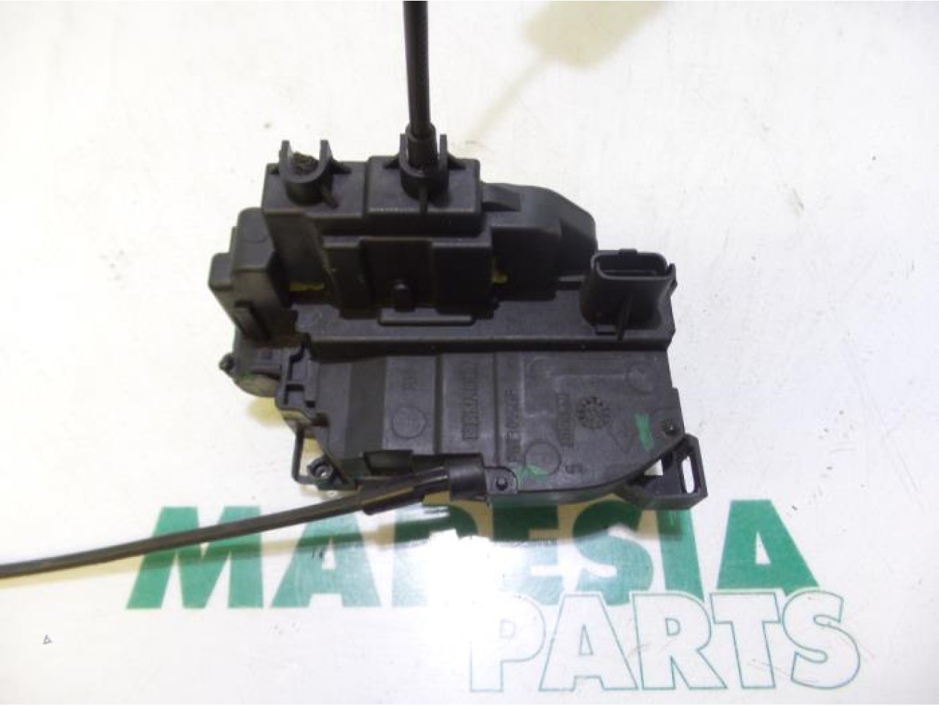 Renault - Megane Scenic - Front door lock mechanism 4-door, right