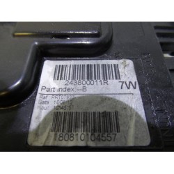 Renault - Megane Scenic - Computer, miscellaneous
