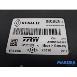 Renault - Megane Scenic - Computer Diversen